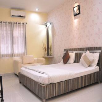 Hotel Ace Inn, Nagpur 2